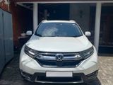 Honda CRV VTi-LX AWD 2018