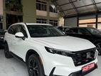 Honda CRV VTi LX AWD 2024