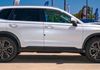 Honda CRV VTI LX AWD 2025