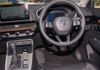Honda CRV VTI LX AWD 2025