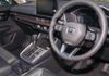 Honda CRV VTI LX AWD 2025