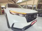 Honda CRV VTI LX AWD 2025