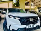 Honda CRV Vti Lx Awd 2025