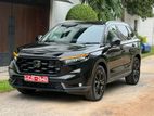 Honda CRV VTI LX AWD Highest 2024