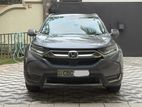 Honda CRV VTI-LX Fully Loaded 2018