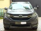 Honda CRV Vti-Lx Fully Loaded 2018