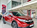 Honda CRV VTI LX Fully Loaded 2018