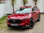 Honda CRV VTI LX FULLY LOADED 2025