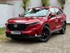 Honda CRV VTI LX FULLY LOADED 2025