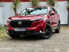 Honda CRV VTI LX FULLY LOADED 2025