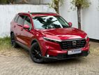 Honda CRV VTI LX FULLY LOADED 2025
