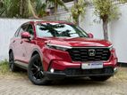 Honda CRV VTI LX FULLY LOADED 2025
