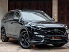 Honda CRV VTi LX Highest Spec 2024