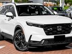 Honda CRV VTI LX Highest Spec 2025