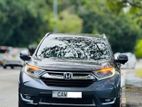 Honda CRV Vti-S 2017