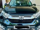 Honda CRV VTi-TURBO 2018