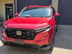 Honda CRV VTI X+ 2025