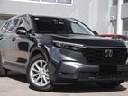 Honda CRV VTI - X + 2025