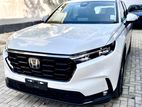 Honda CRV VTI X+ 2025
