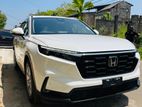 Honda CRV VTI X 2026