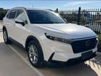 Honda CRV VTI X 2026