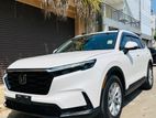 Honda CRV VTI X 2026