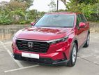 Honda CRV VTI - X + 2026