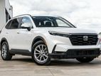 Honda CRV VTI X 2026