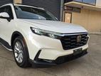Honda CRV VTI X 2026