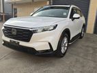 Honda CRV VTI X 2026