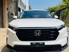 Honda CRV VTI X 2026
