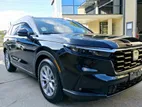 Honda CRV VTi-X+ (Pre Order) 2025
