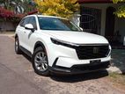 Honda CRV VTI X7 7 Seater 2024