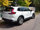 Honda CRV VTI X7 7 Seater 2024