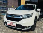 Honda CRV VTIL 2018