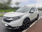 Honda CRV VTIL 2018
