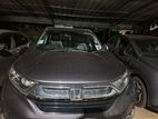 Honda CRV 2018