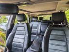 Honda CRV 2018