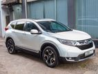 Honda CRV 2019