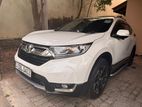 Honda CRV VTIL 2020