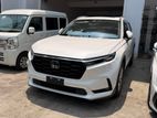 Honda CRV VTIL 2025