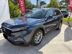 Honda CRV VTiL 7 1500cc Turbo 2025