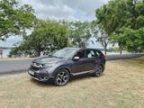 Honda CRV Vtil 7 2018