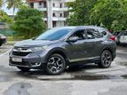 Honda CRV VTIL 7 2018