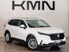 Honda CRV VTIL 7 2021