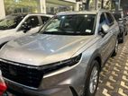 Honda CRV VTIL-7 2024