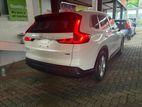 Honda CRV VTIL-7 2024