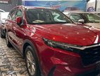 Honda CRV VTIL-7 2025