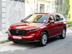 Honda CRV VTIL 7 2025