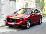 Honda CRV VTIL 7 2025